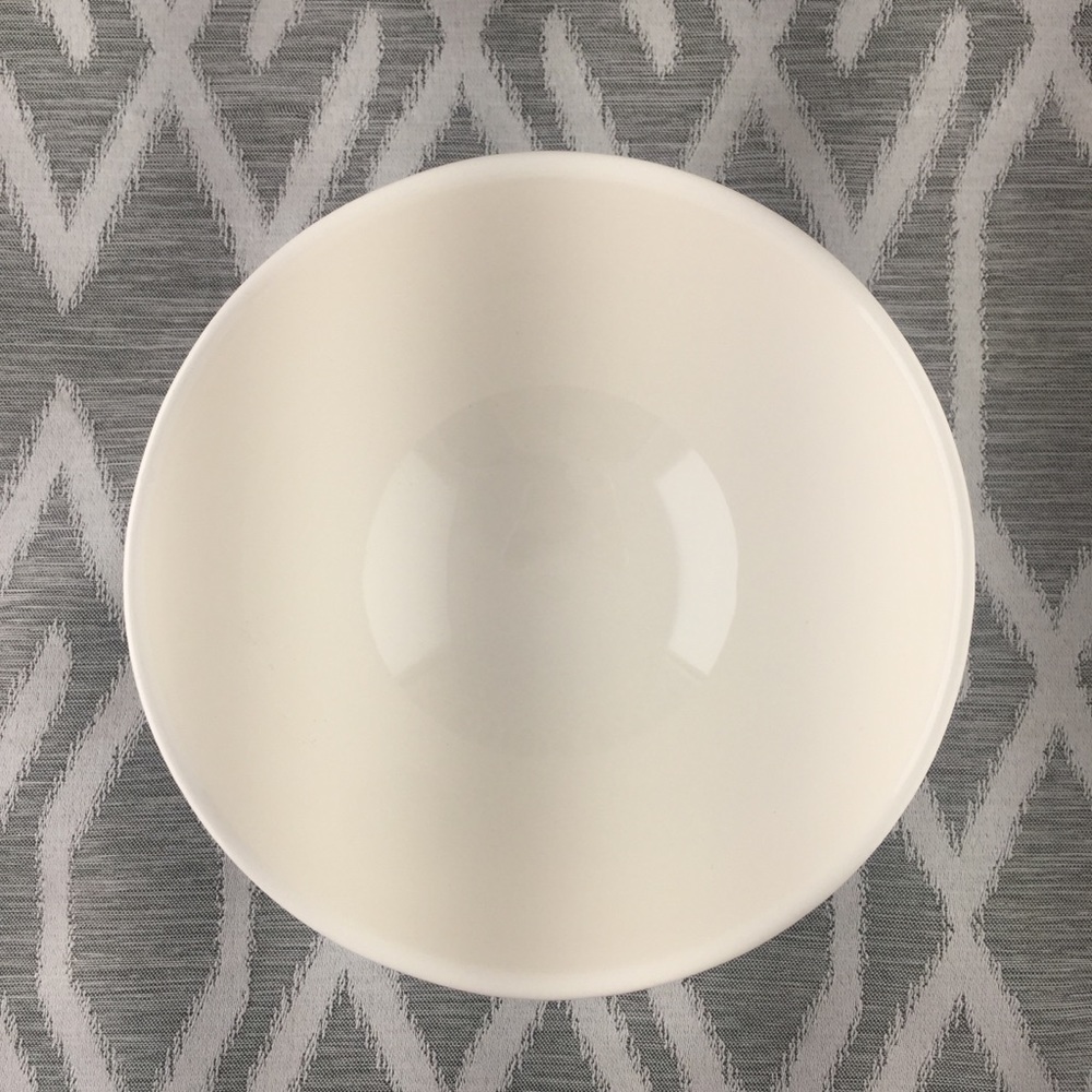 Rae Dunn Bowl “Eat” - Picture 2 of 3
